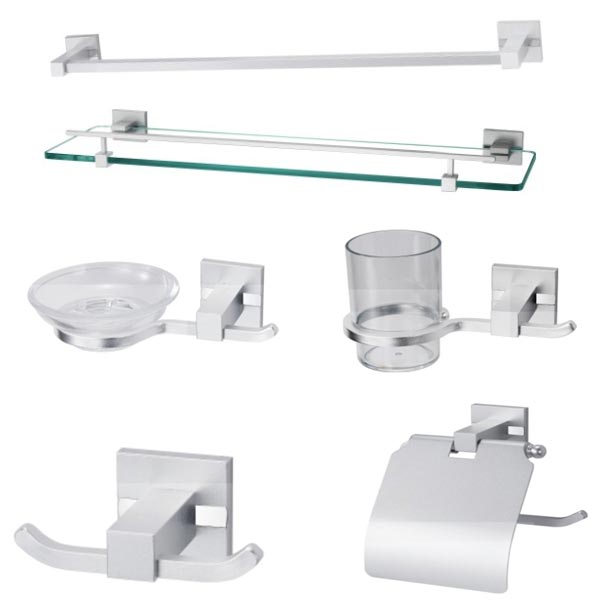 Phụ kiện nhà tắm