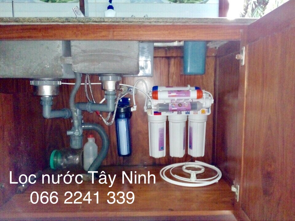 Alternative view of MÁY LỌC NƯỚC NANO