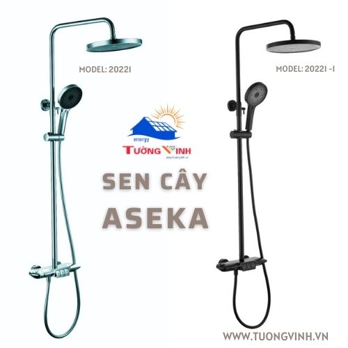 Alternative view of Sen tắm aseka 20221
