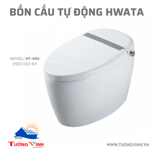 Alternative view of Bồn cầu V02