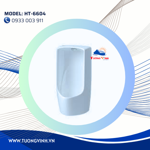 Tiểu nam HT-6604