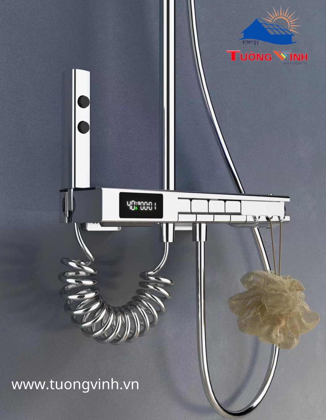 Sen cây nhiệt độ aseka mặt kính 20204 - Ảnh 6