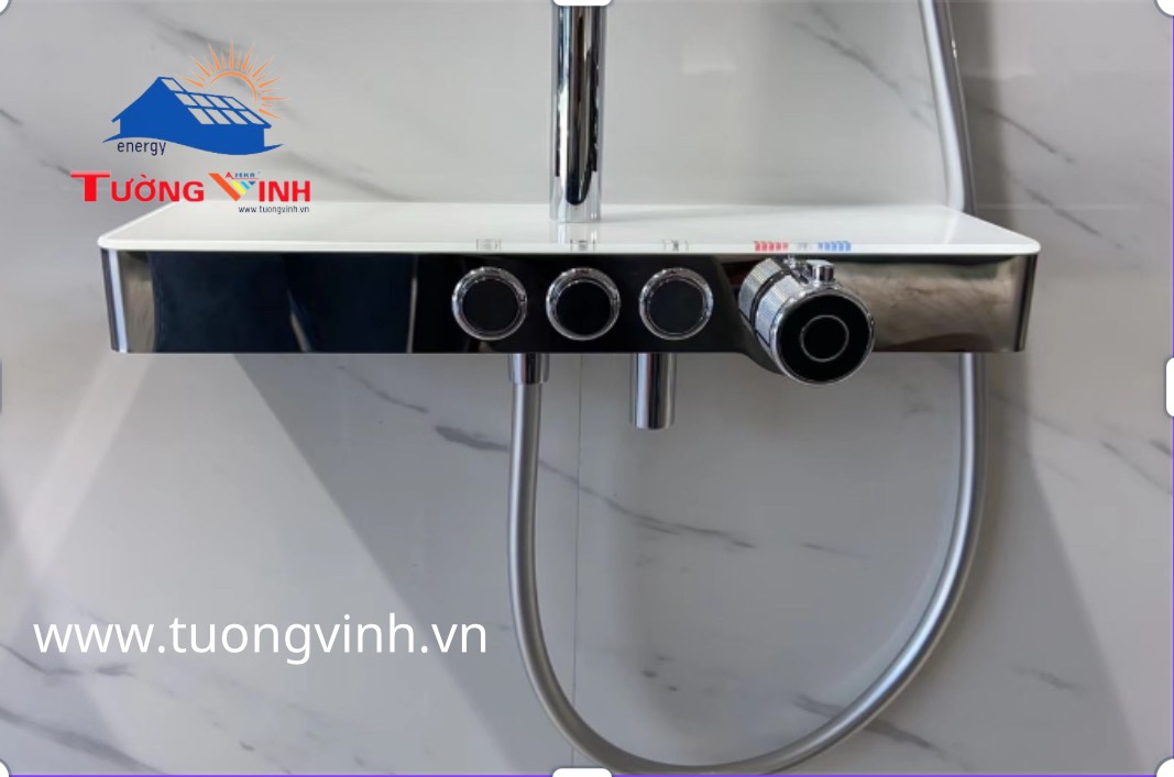 Sen cây nhiệt độ mặt kính 20204
