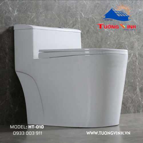 Bồn cầu HT 010