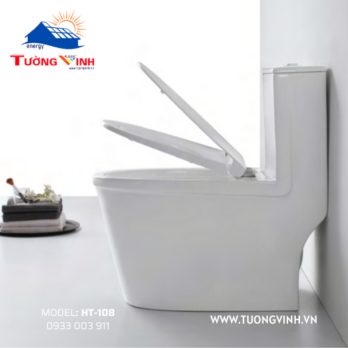 Bồn cầu HT-108