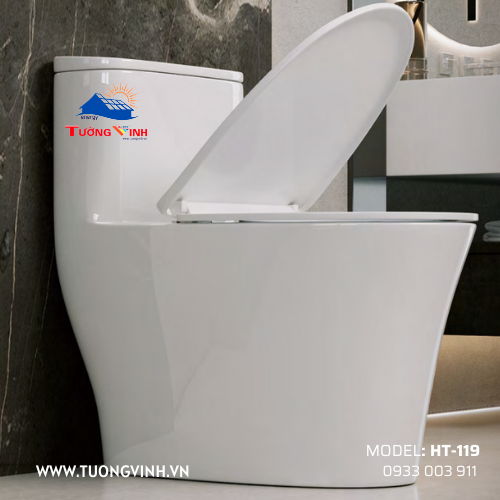 Bồn cầu HT 119