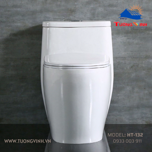 Bồn cầu HT 132