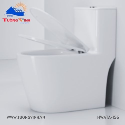 Bồn cầu hwata 156