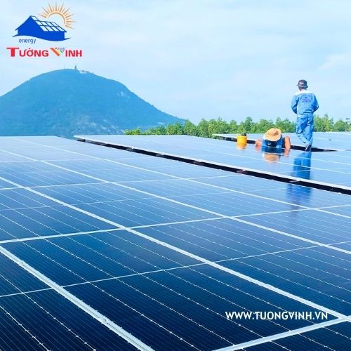 Điện năng lượng hòa lưới là gì? - Ảnh 8