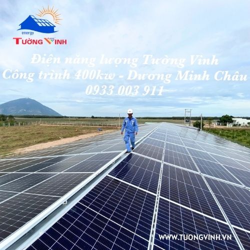 Điện năng lượng hòa lưới là gì? - Ảnh 4
