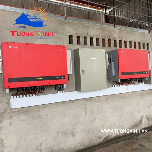 Inverter GOODWE