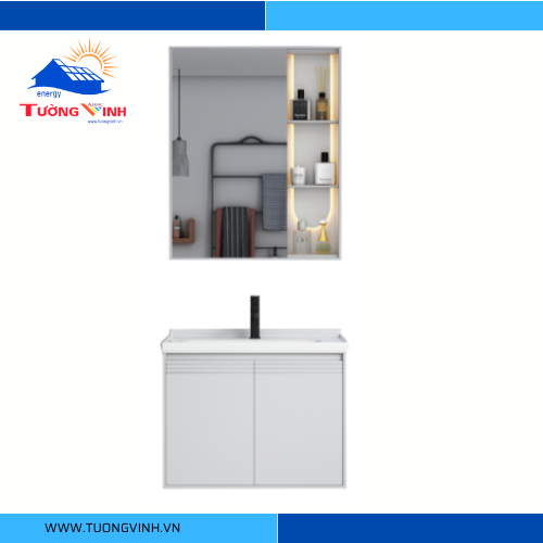 Lavabo hwata 8287- 60cm