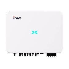 Inverter INVT XG 3 pha